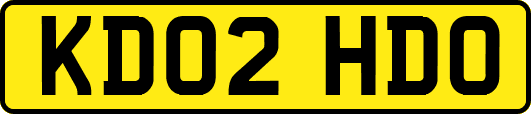 KD02HDO