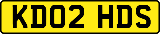 KD02HDS
