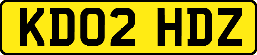 KD02HDZ