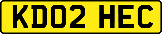 KD02HEC