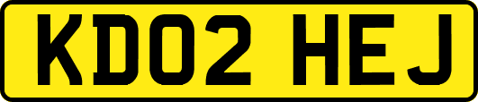 KD02HEJ