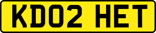 KD02HET