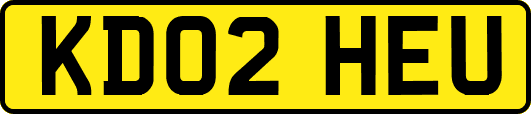 KD02HEU
