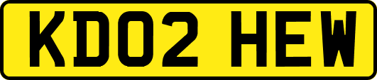 KD02HEW
