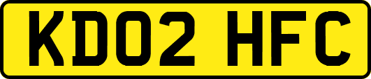 KD02HFC