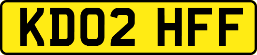 KD02HFF