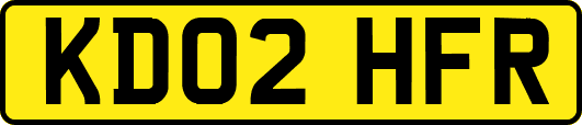 KD02HFR