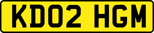 KD02HGM