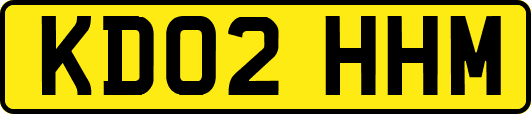 KD02HHM