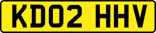 KD02HHV