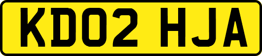 KD02HJA