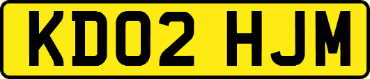 KD02HJM