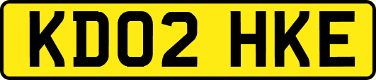 KD02HKE