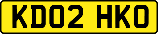 KD02HKO