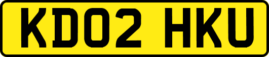 KD02HKU