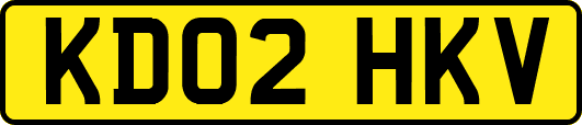 KD02HKV