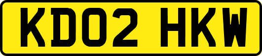 KD02HKW