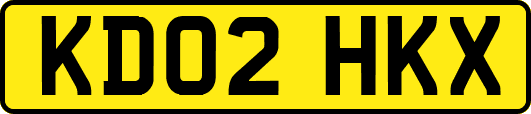 KD02HKX