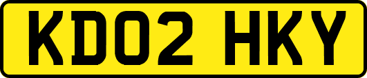 KD02HKY
