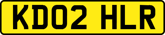 KD02HLR