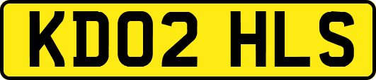 KD02HLS