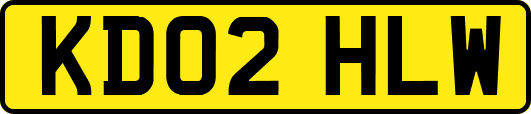KD02HLW