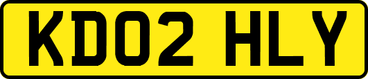 KD02HLY