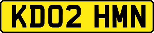 KD02HMN