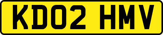 KD02HMV