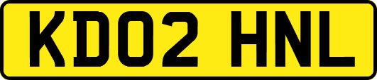 KD02HNL