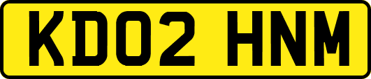 KD02HNM