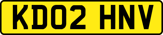 KD02HNV