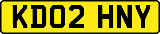KD02HNY