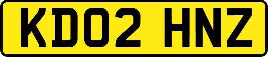 KD02HNZ