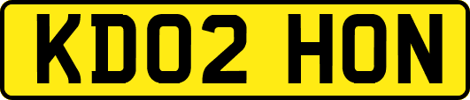 KD02HON