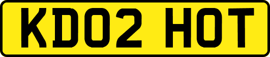 KD02HOT