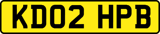 KD02HPB