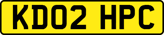 KD02HPC