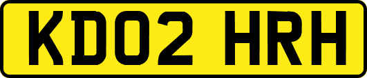 KD02HRH
