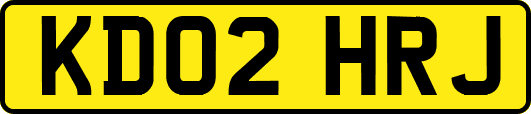 KD02HRJ