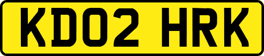 KD02HRK
