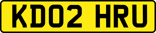 KD02HRU