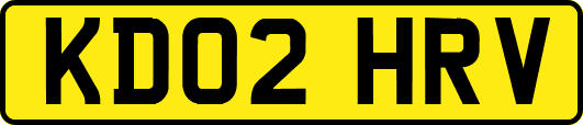 KD02HRV