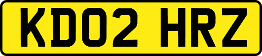 KD02HRZ