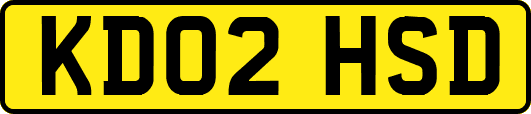 KD02HSD