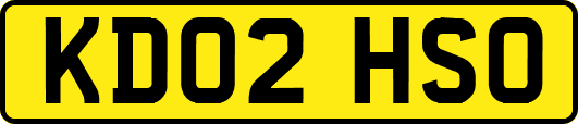 KD02HSO
