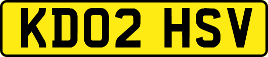 KD02HSV
