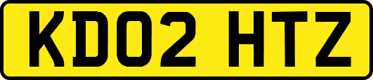 KD02HTZ