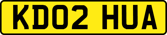 KD02HUA