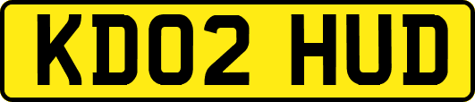 KD02HUD